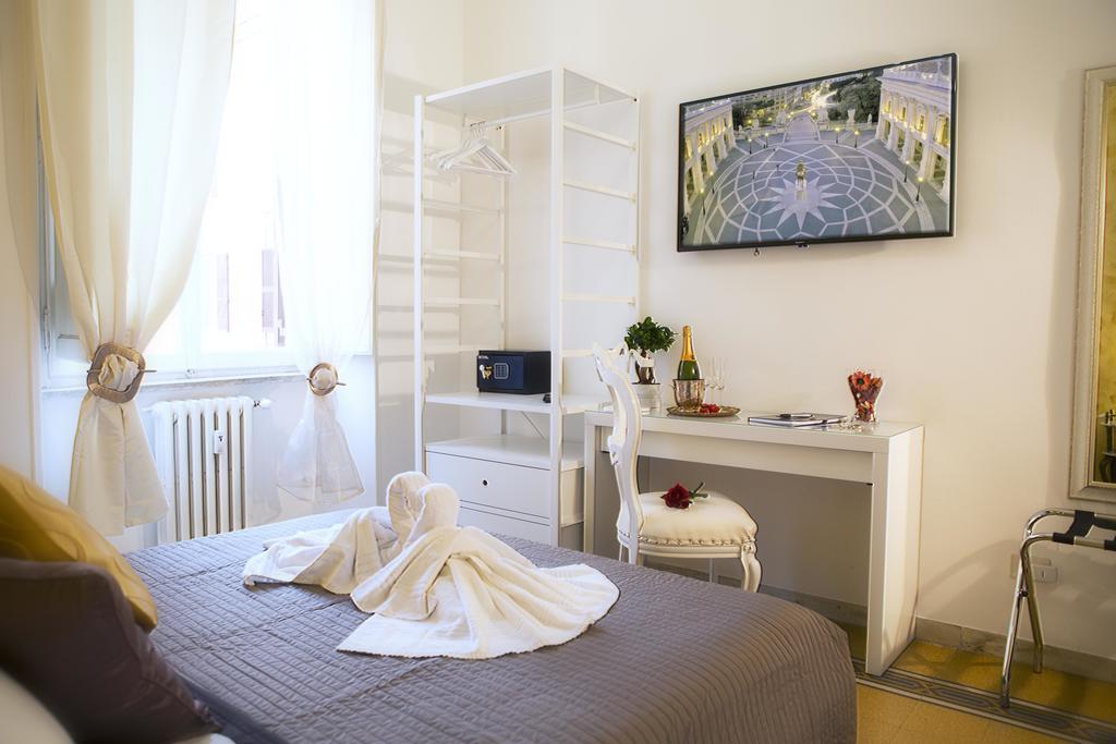 Apartamento Luxury Domus Amadeus Roma Exterior foto