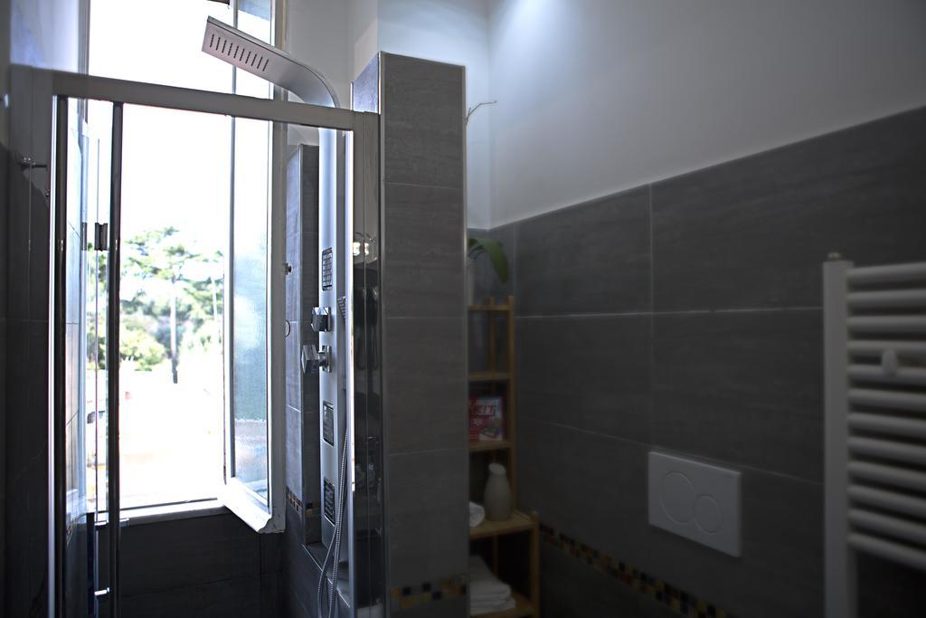 Apartamento Luxury Domus Amadeus Roma Exterior foto